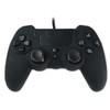 Steelplay Wired Controller, Black Multi