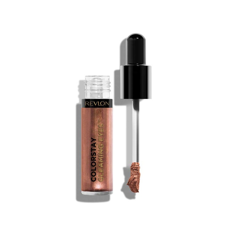 LeBron ColorStay Grooming Eyes Liquid Shadow 892 Spice (Color Image