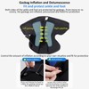 Air Walking Boot Full Protection Accelerate Recovery Light Anti Skid