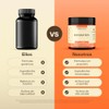 Resveratrol Acai Suplemento Multivitaminico Vitamina Arandano Acaí Capsulas Meses Vitalbotanics
