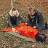 Soild Gears Outdoors Emergency Thermal Blanket, 210cm x 130cm Width,