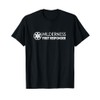 Wilderness First Responder / WFR T-Shirt