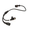 LST 2x ABS Sensor and ABS Ring Front Speed Sensor