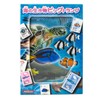 The Access Sea Creatures Big Playing Cards, Fish, Ocean, Sea