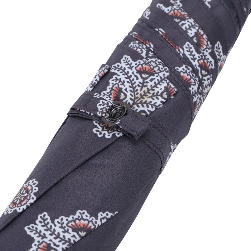 Brao 1BA 17228-28 Folding Umbrella, Parasol, For Rain or Shine,