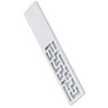 USB Flash Disk Portable Waterproof Metal 2.0 Drive Storage Memory