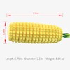 Carllg Dog Chew Toys for Aggressive Chewers, Indestructible Tough Durable