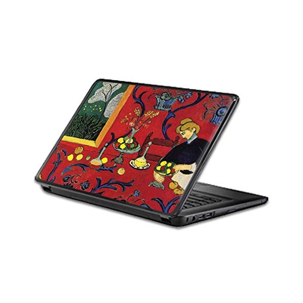 Universal Fit MightySkins Skin Compatible with Any 15" Screen Laptop