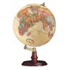 Replogle Globes Cranbrook Globe, Antique Ocean, 12-Inch Diameter, Small, Off-