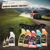SPRINGER CX3000 - - Geruchsentferner 750 ml - - Made