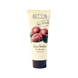 STYX - Shea Butter Hand Cream - 70 ml