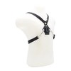 KlickFast Centre Chest Harness for Body Cameras and Radios |