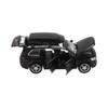 1/32 Alloy Diecast Model Cars Pull Back Electronic Toys Vehicle