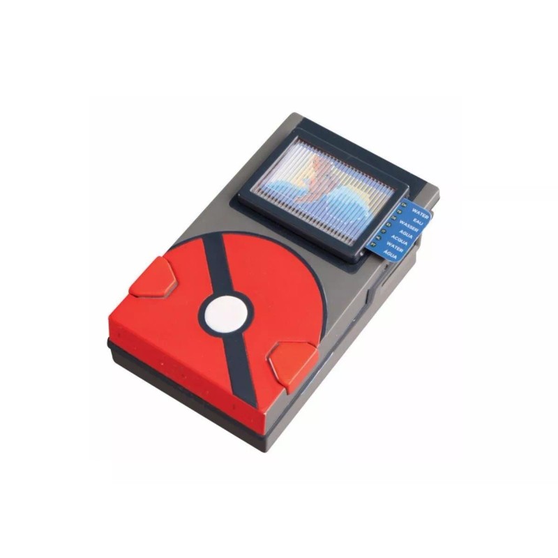 TOMY Pokémon Pokédex trainer kit by Tomy
