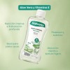 Babaria Naturals Aloe Vera Luxurious Body Cream 400ml by Babaria