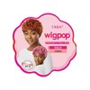 Outre Wigpop - Dale (ROUGE PINK)