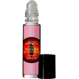 MOBETTER FRAGRANCE OILS This Poison is Hypnotizing Women perfume Body Oil