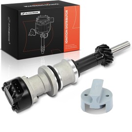 A-Premium Engine Camshaft Synchronizer Compatible with Ford Explorer 1996-1998 & Mercury Mountaineer 1997-1998, 5.0L