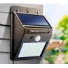 ÁguiLed Luz Solar Mazorca Al Aire Libre Super Brillante Lá