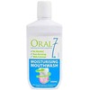 Oral7 Dry Mouth Mouthwash Alcohol Free Oral Rinse with Xylitol,