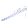 Topaz 4' LED Linear Shop Light, White