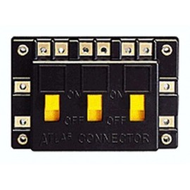 HO & N Connector Atlas Trains