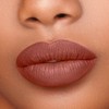 Lip Couture lipstick; être belle cosmetics; seductive volume and sensual