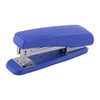D.RECT 0306A Stapler Metal with Plastic Elements| Paper Stapler |