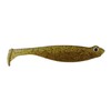 Megabass Hazedong Shad 4.2" Paddletail Soft Bait - Goby