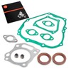 Engine Top End Rebuild Kit Oversize 0.25mm Piston & Ring