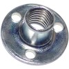 Hard-to-Find Fastener 014973323165 323165 Tee Nut, 3/8-16 x 7/16"