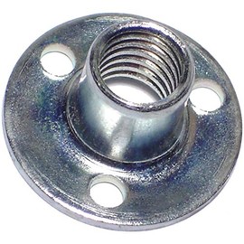 Hard-to-Find Fastener 014973323165 323165 Tee Nut, 3/8-16 x 7/16"