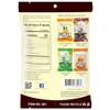 Amber Ginger Rock Candy (2-Pack)
