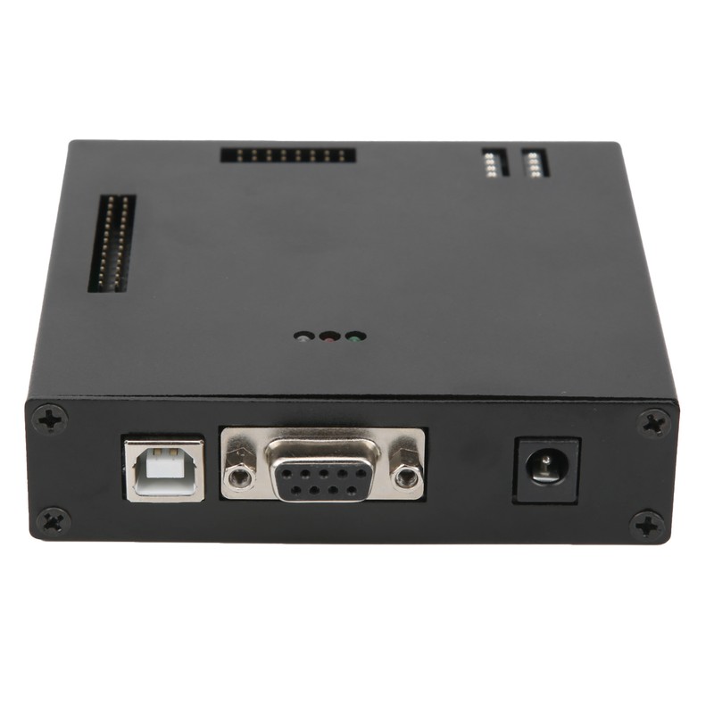 V5.84 ECU Programmer Programming Tool with USB Dongle for Win