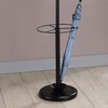 Kings Brand Furniture - Kubin Metal 6-Hook Coat & Hat