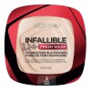 Base de maquillaje en polvo L'Oréal Paris Infallible 24 h
