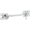 NATIONAL MFG/SPECTRUM BRANDS HHI N122-283 Zinc Gate Hook/Staples, 5"