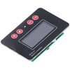 Temperature Controller LCD Display Constant Temperature Heating Thermostat XHW1622
