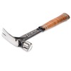 ESTWING Ultra Series Hammer - 15 oz Short Handle Rip