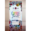 Coffee Junkie-Rainforest Crunch Flavored Coffee Beans-12oz Decaf Whole Bean