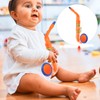 1pc Simulated Musical Toy Musical Wind for Kids Music for