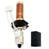 HzdaDeve Upgrade Ceramic Nozzle Hotend Kit for Adventurers 5 m