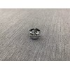 Toyota Tacoma 2005-2015 Genuine OEM Antenna Nut & Rubber Surround