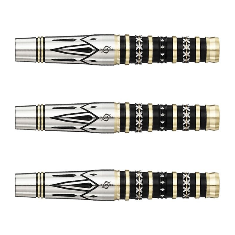 Dynasty Katana Sword White Tiger Edge 0.7 oz (19 g),