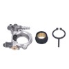 Oil Pump Worm Gear Kit for Stihl 024 026 MS240