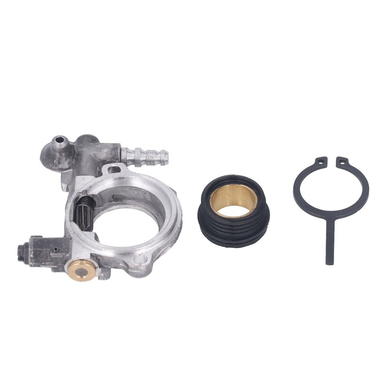 Oil Pump Worm Gear Kit for Stihl 024 026 MS240