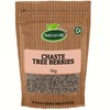 Chaste Tree Berries (Agnus Castus) 1kg by Hatton Hill -