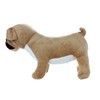 MIGHTY- Farm Pug - Squeaker-Multiple Layers. Made Durable, Strong &