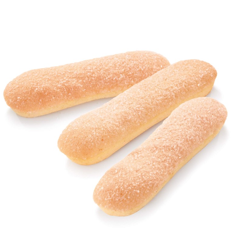 Tescoma Sponge Finger Pan Della Casa, Assorted, 36.9 x 21.6