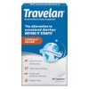 Travelan Anti Diarrhea Pills - Natural Digestive Support